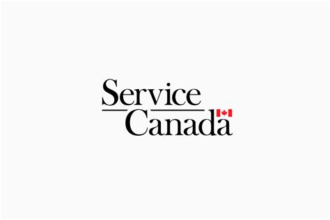 Service Canada .